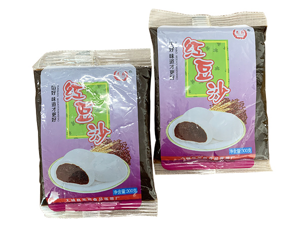 包装产品