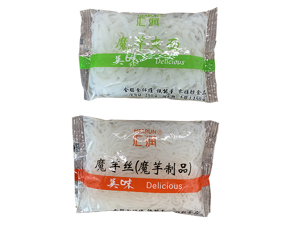 包装产品