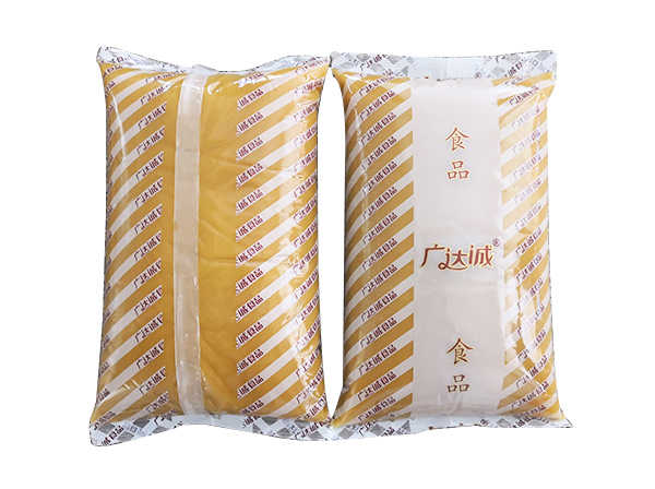 FM-G10全自动高速粘体称重包装机