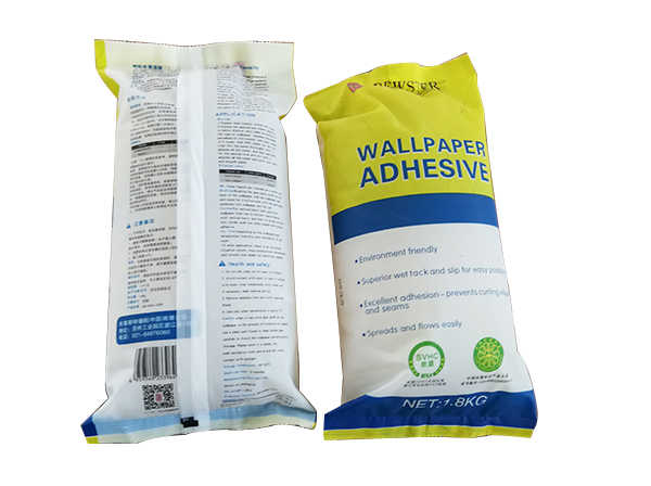 FM-G10全自动高速粘体称重包装机