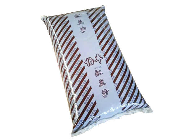 FM-G10全自动高速粘体称重包装机